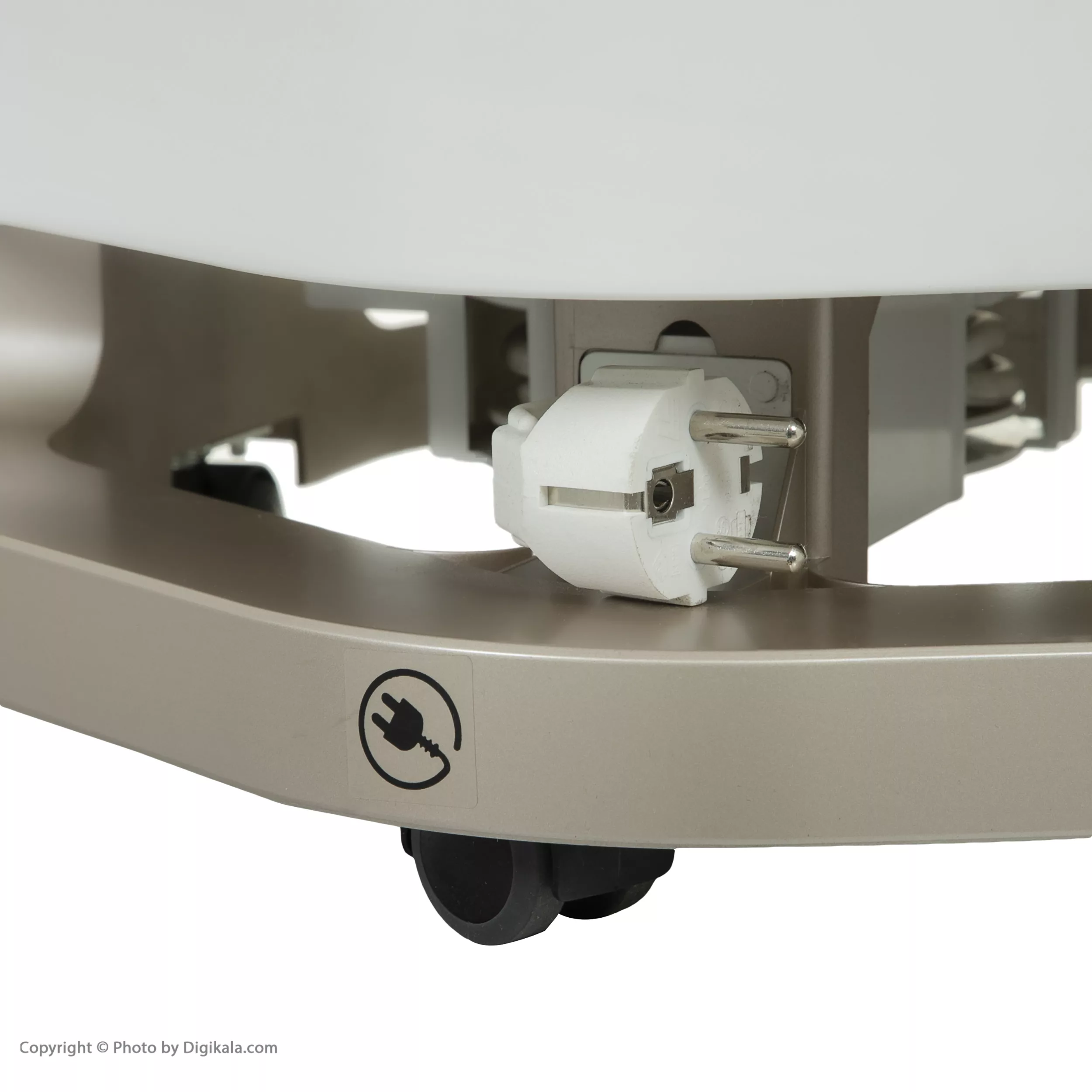 دستگاه تصفیه کننده هوا نئوتک مدل AP-HC600A