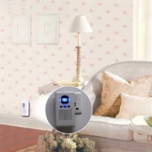 دستگاه تصفیه کننده هوا مدل N339A