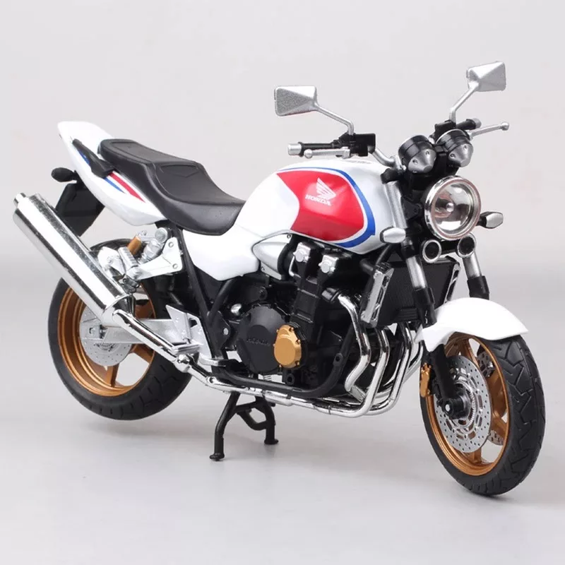 ماکت موتور اوتومکس مدل هوندا CB1300SF به همراه پالت