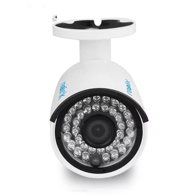 دوربین تحت شبکه ریولینک مدل RLC-410 5MP