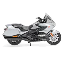 ماکت موتور ولی مدل 2020 Honda Gold Wing Motorcycle Bike
