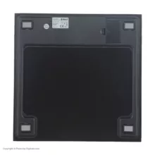 ترازو دیجیتال بی ول مدل WK-165B
