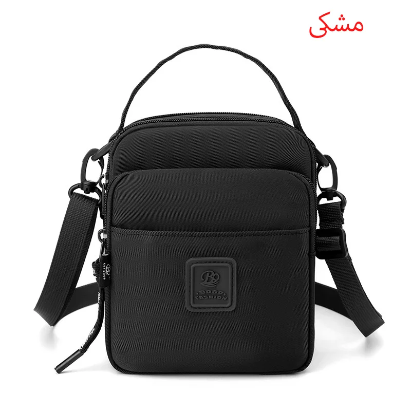 کیف گردنی زنانه بوبو مدل 9064