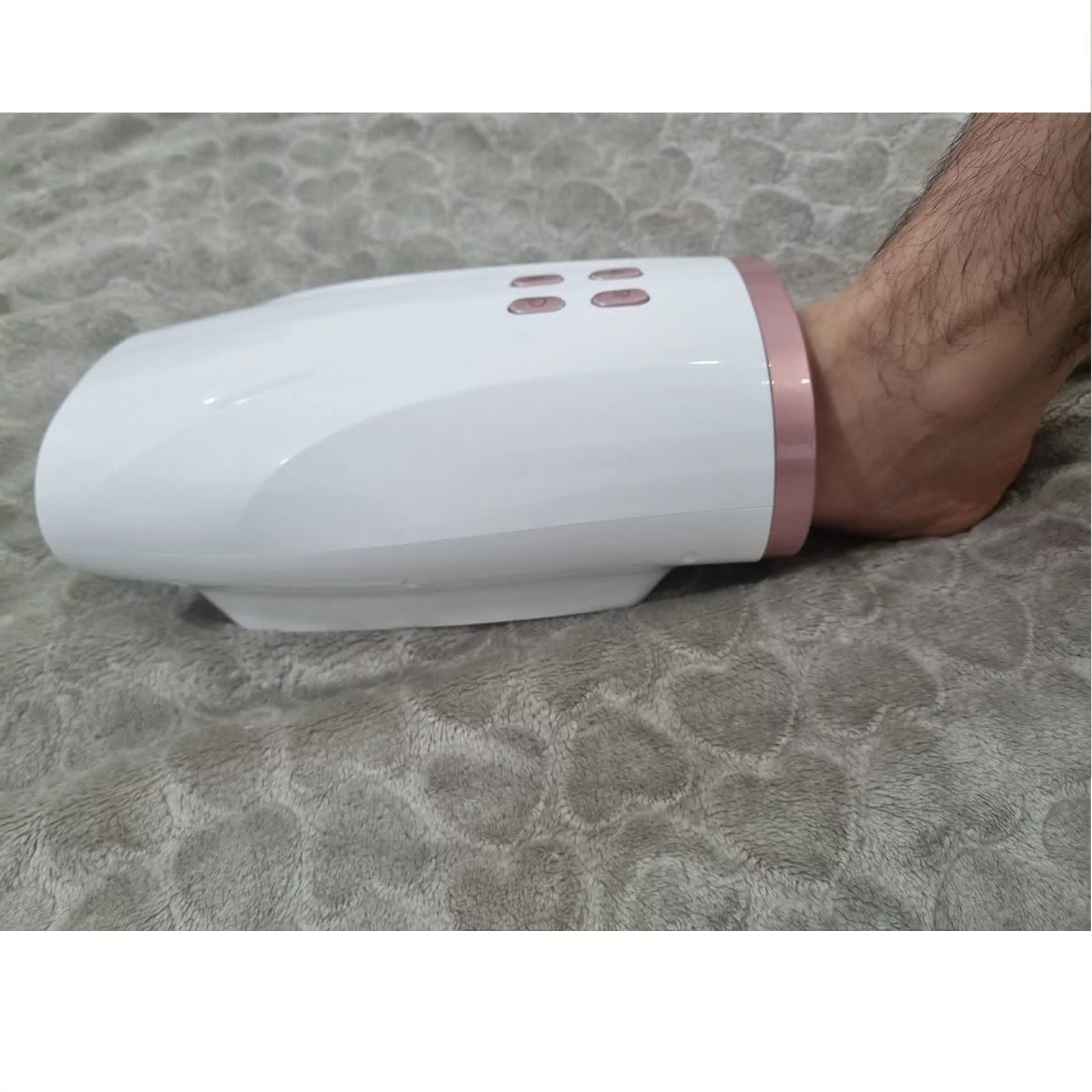 ماساژور برقی دست مدل GB4706