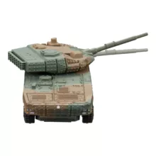 تانک بازی تامیکا مدل تایپ 16