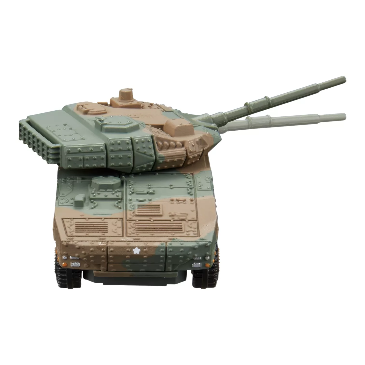 تانک بازی تامیکا مدل تایپ 16