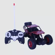 ماشین بازی کنترلی مدل آفرود Rock crawler 2029