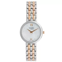 ساعت مچی عقربه ای زنانه لاکسمی مدل 4-8173