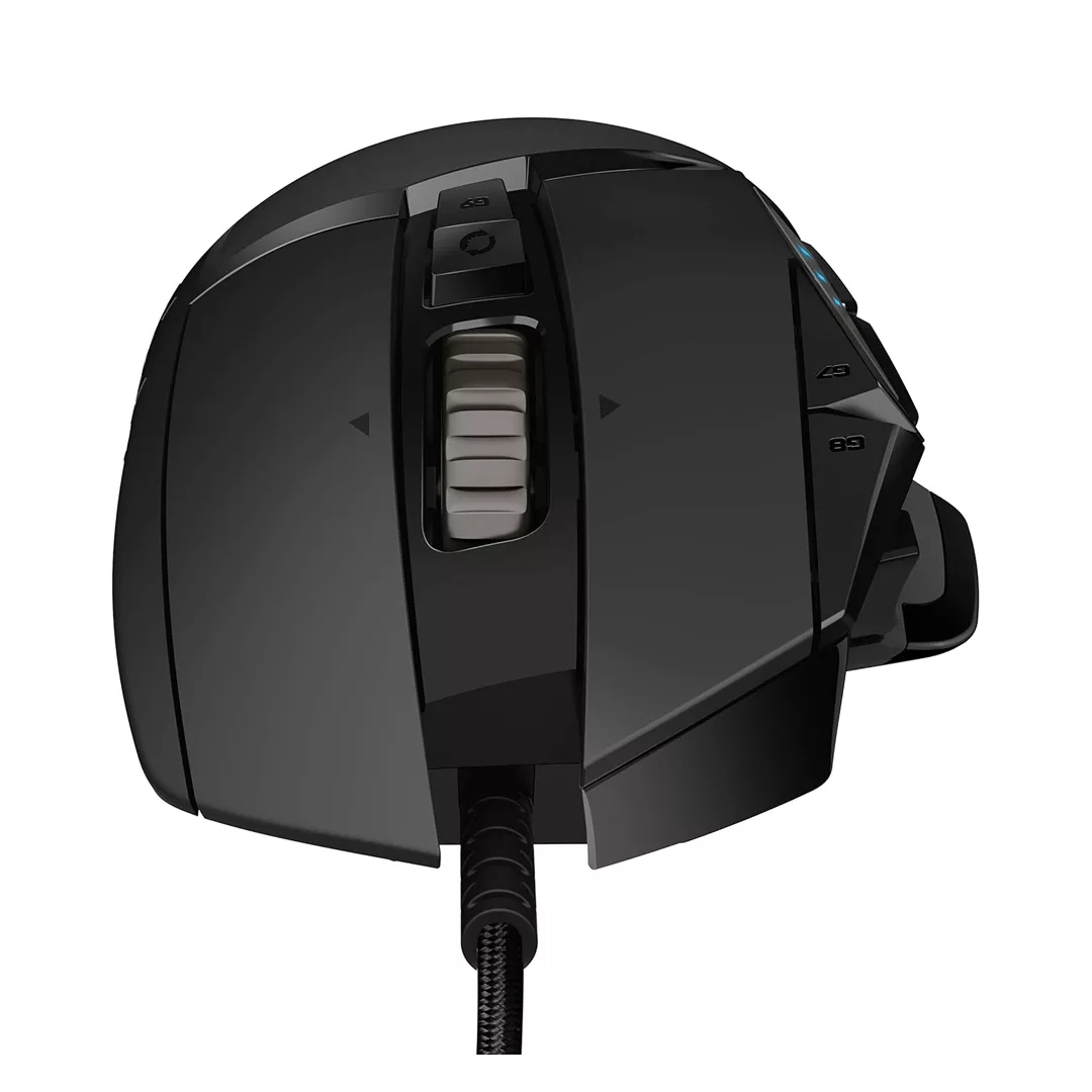 ماوس لاجیتک مدل G502 HERO