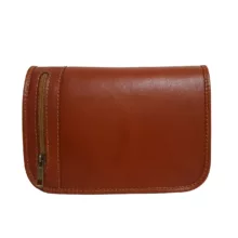 کیف رودوشی چرم زانکو مدل 505