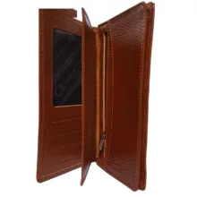 ست هدیه چرم زانکو مدل ایرانا