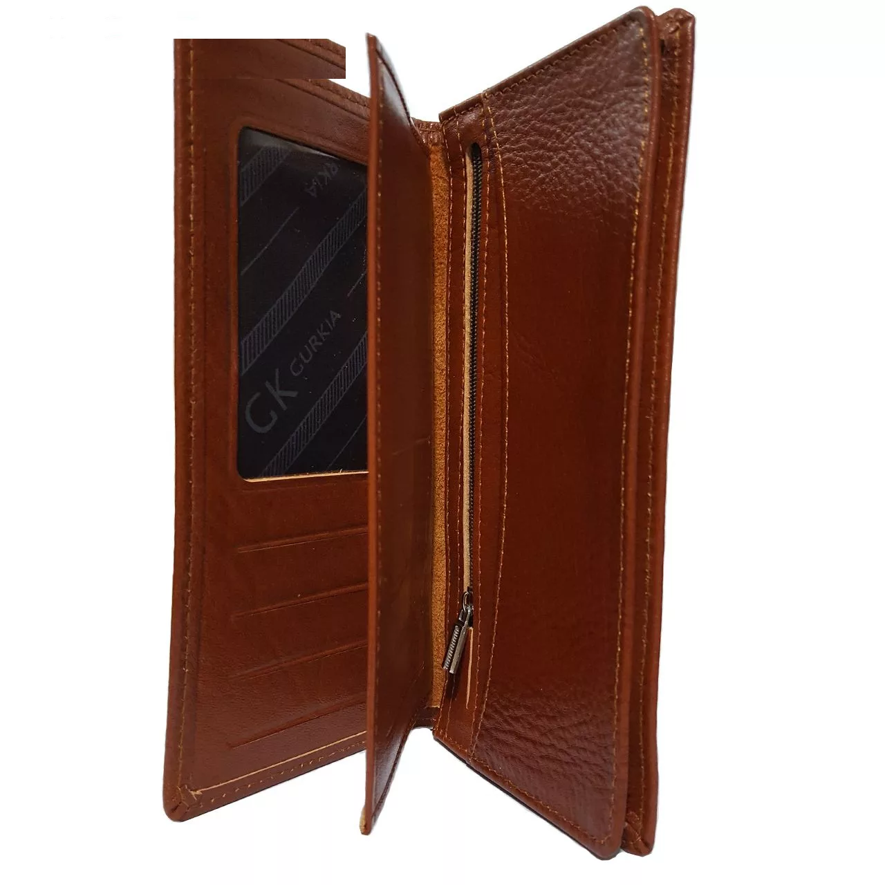 ست هدیه چرم زانکو مدل ایرانا