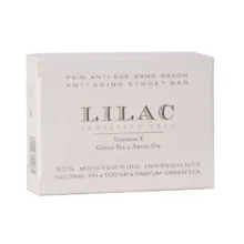 پن شستشو لیلاک مدل Argan Oil وزن ۱۰۰ گرم