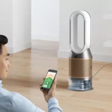 دستگاه تصفیه کننده هوا دایسون مدل PH05