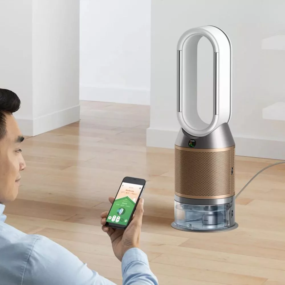 دستگاه تصفیه کننده هوا دایسون مدل PH05