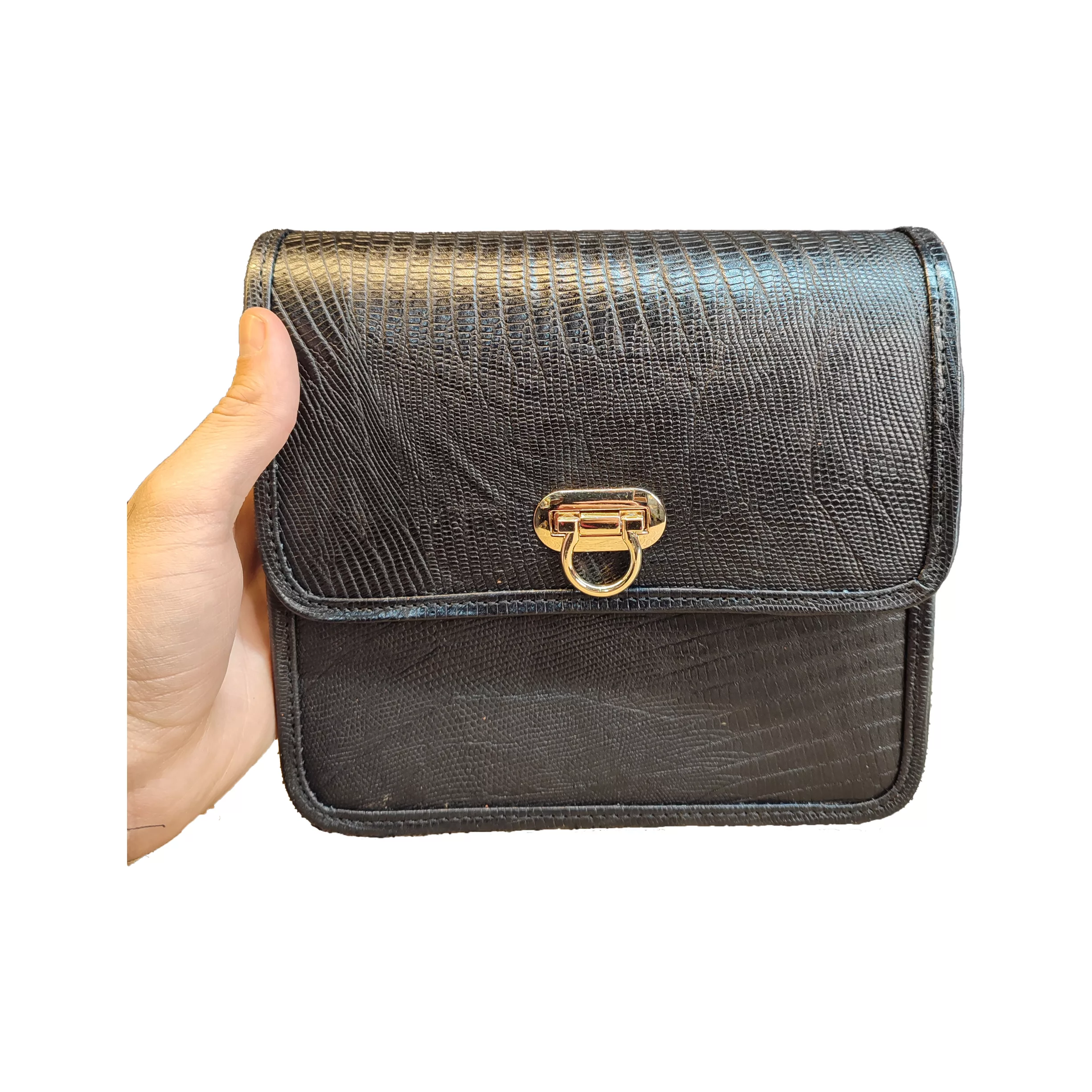 کیف رودوشی زنانه مدل RDW-02