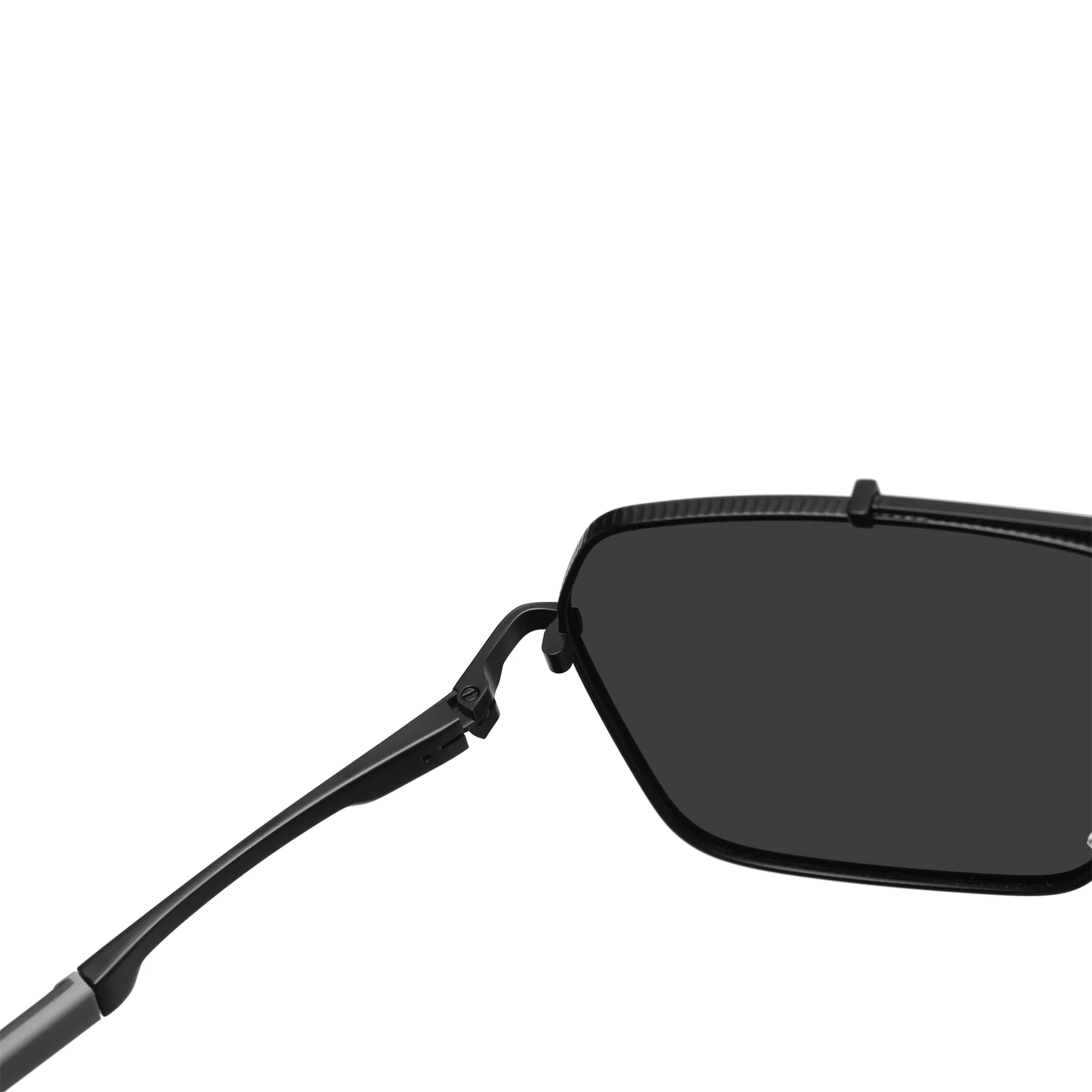 عینک آفتابی خلبانی آلبرت وگ مدل JS8551C91-P242 Polarized Avantgarde Visionary