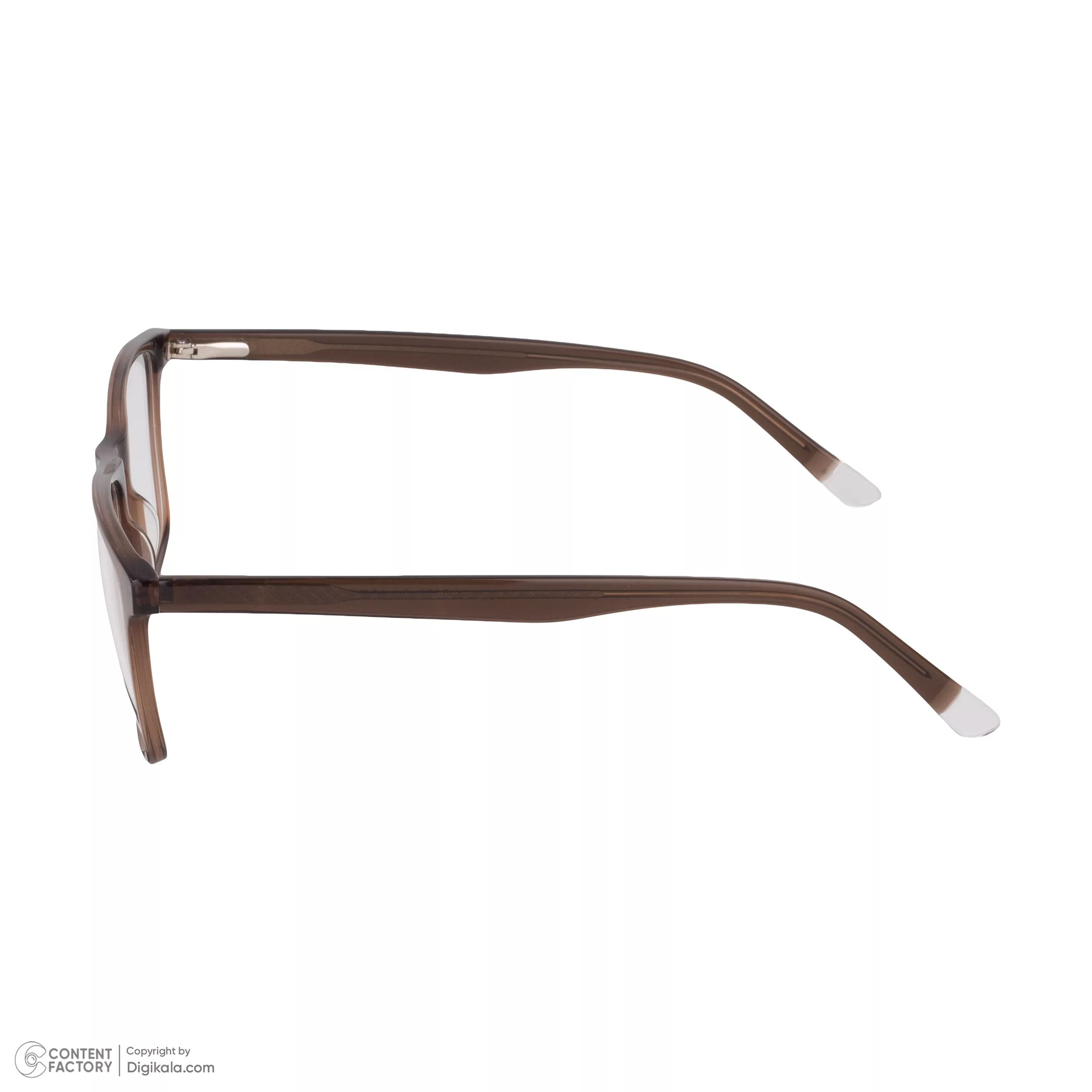فریم عینک طبی مدل LC036C4 Acetate Vintage