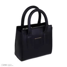 کیف رودوشی زنانه چرم مشهد مدل S5244-001