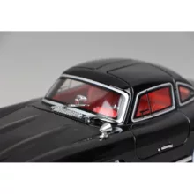 ماکت ماشین بازی مدل بنز sl 300