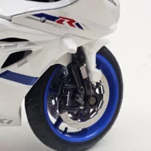 موتور بازی ناب سل مدل سوزوکی SUZUKI GSX-R1000 همراه با جاسوییچی