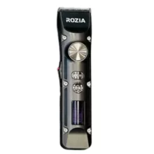 ماشین اصلاح موی سر و صورت شارژی روزیا مدل HQ2232