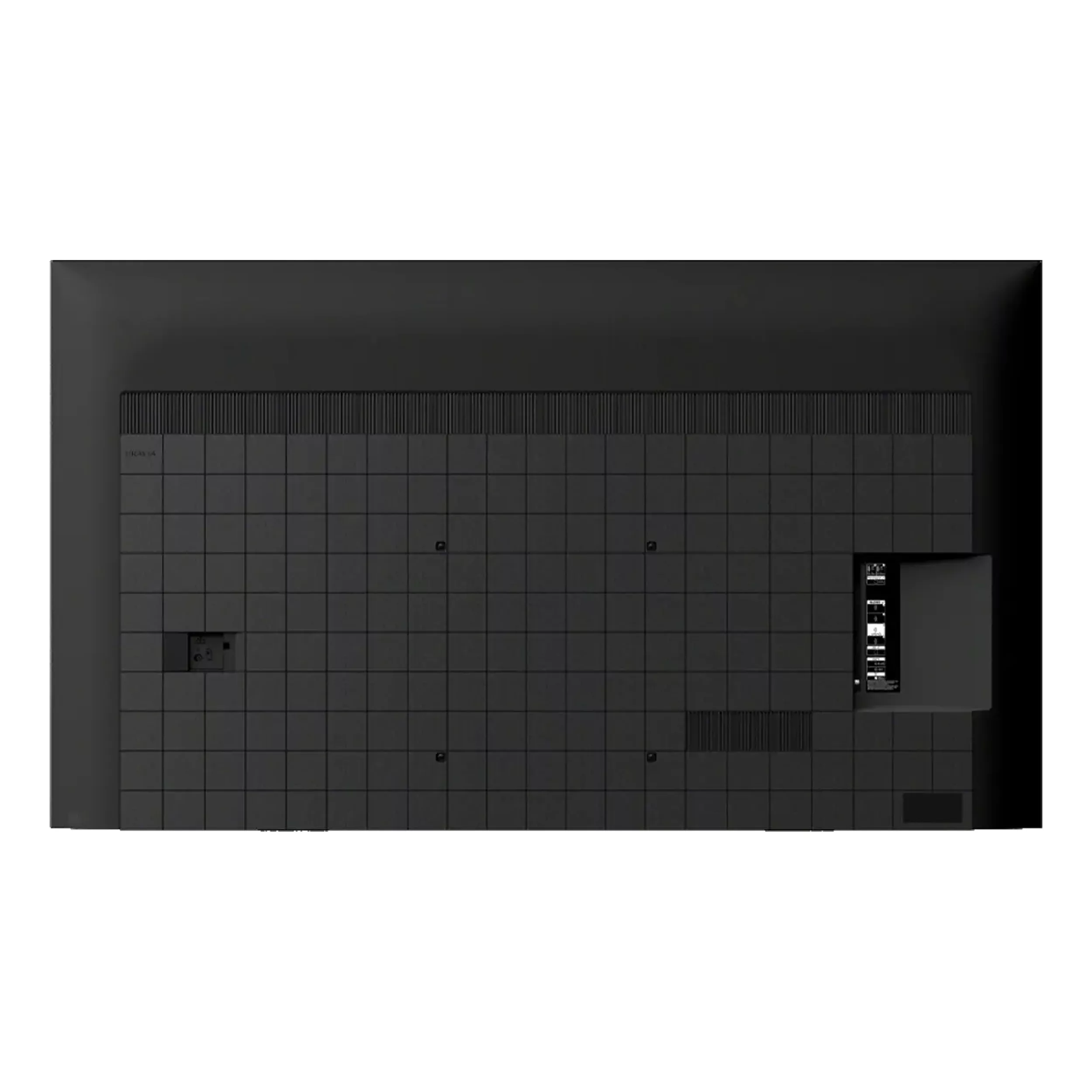 تلویزیون ال ای دی هوشمند سونی مدل K-75S30 سایز 75 اینچ