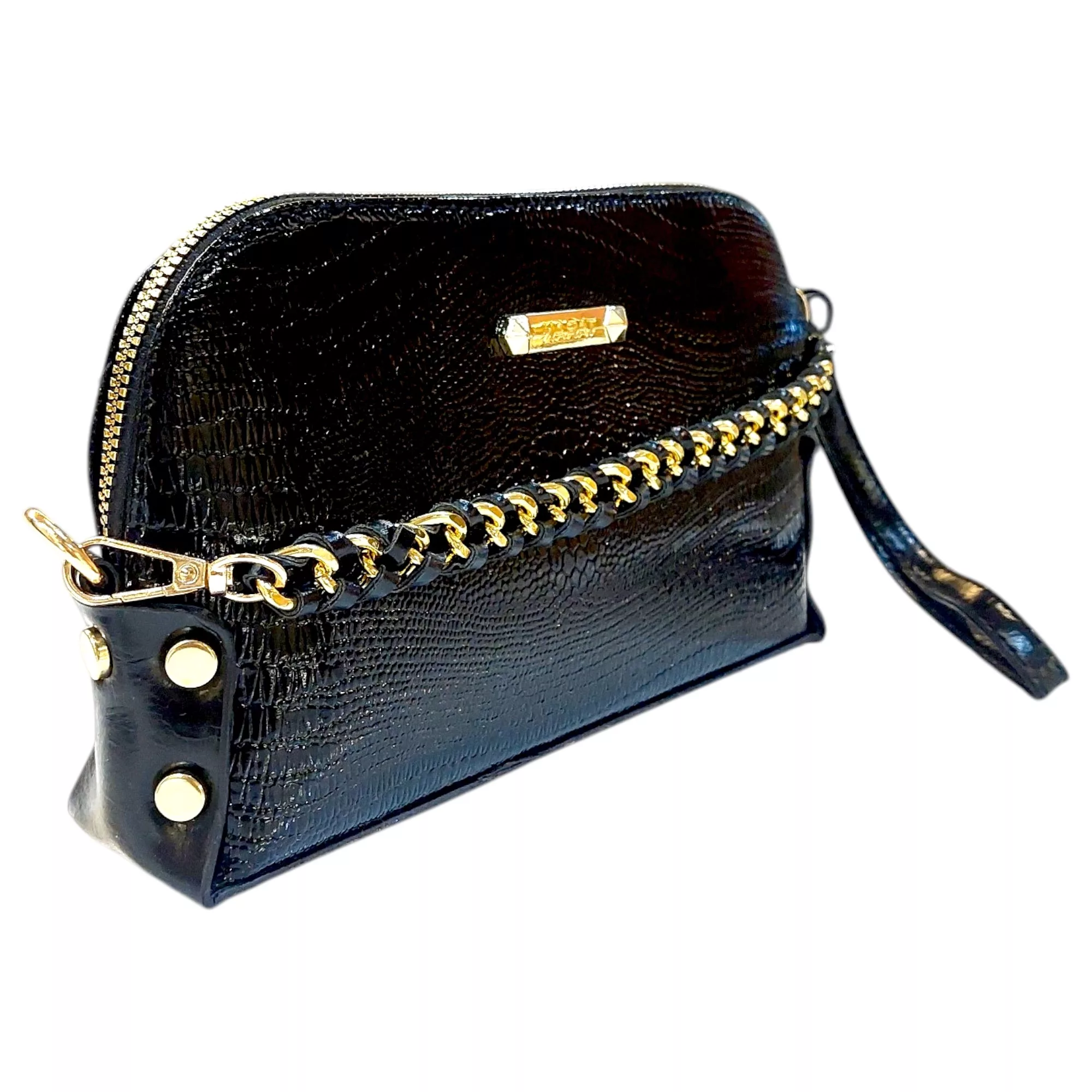 کیف دوشی زنانه مدل تاکو ۴۳۲۵