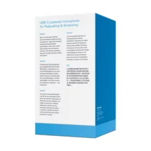 میکروفن رومیزی سنهایزر مدل Profile Base Set