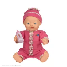 عروسک بلیندا مدل Lovely Baby ارتفاع 29 سانتی متر
