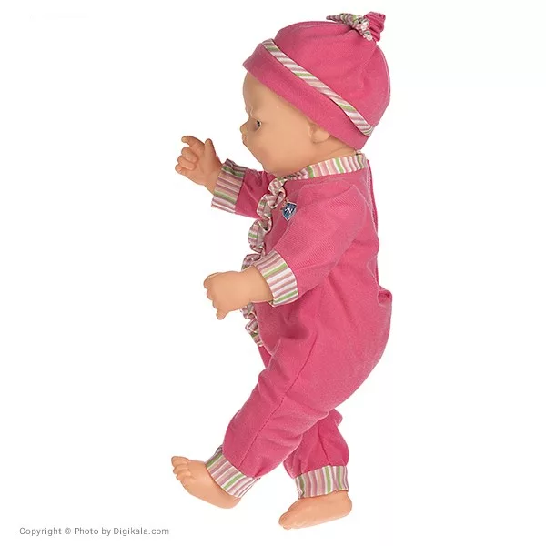 عروسک بلیندا مدل Lovely Baby ارتفاع 29 سانتی متر