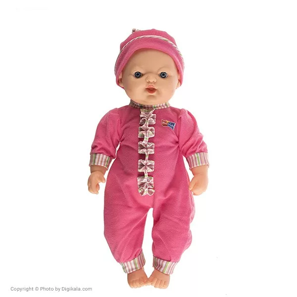 عروسک بلیندا مدل Lovely Baby ارتفاع 29 سانتی متر