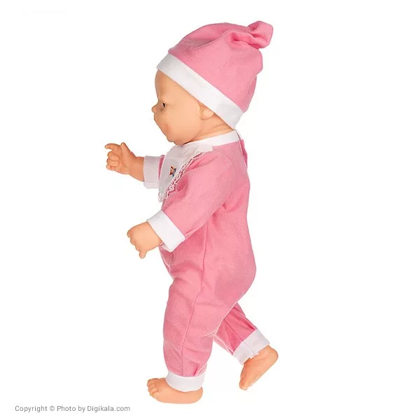 عروسک بلیندا مدل Lovely Baby ارتفاع 29 سانتی متر