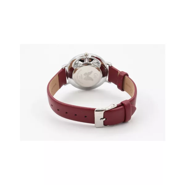 ساعت مچی عقربه ای زنانه جی او مدل 699356