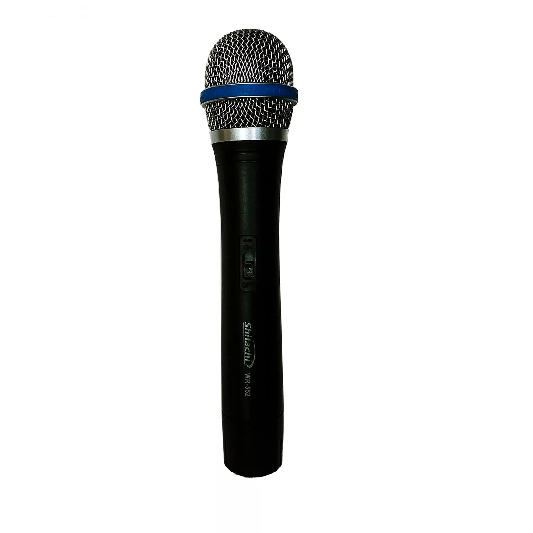 میکروفن بی سیم دو کانال شیتاچی مدل WR-552