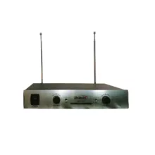 میکروفن بی سیم دو کانال شیتاچی مدل WR-552