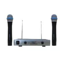 میکروفن بی سیم دو کانال شیتاچی مدل WR-552