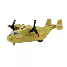 هواپیما بازی مدل V22 osprey