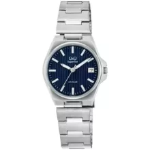 ساعت مچی عقربه ای زنانه کیو اند کیو مدل S22A-003VY