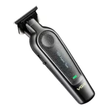 ماشین اصلاح موی سر و صورت شارژی وی جی ار مدل 995