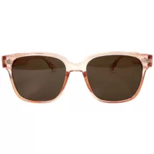 عینک آفتابی زنانه جنتل مانستر مدل مربعی فشن اسپرت