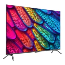 تلویزیون 55 اینچ ال ای دی هوشمند ایکس ویژن مدل 55XYU795B