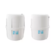 تصفیه کننده آب خانگی اس اس وی مدل MaxClear X1000