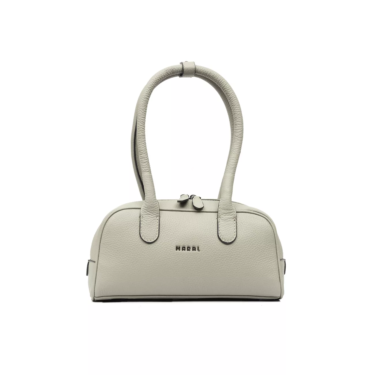 کیف دوشی زنانه مارال چرم مدل سامینا