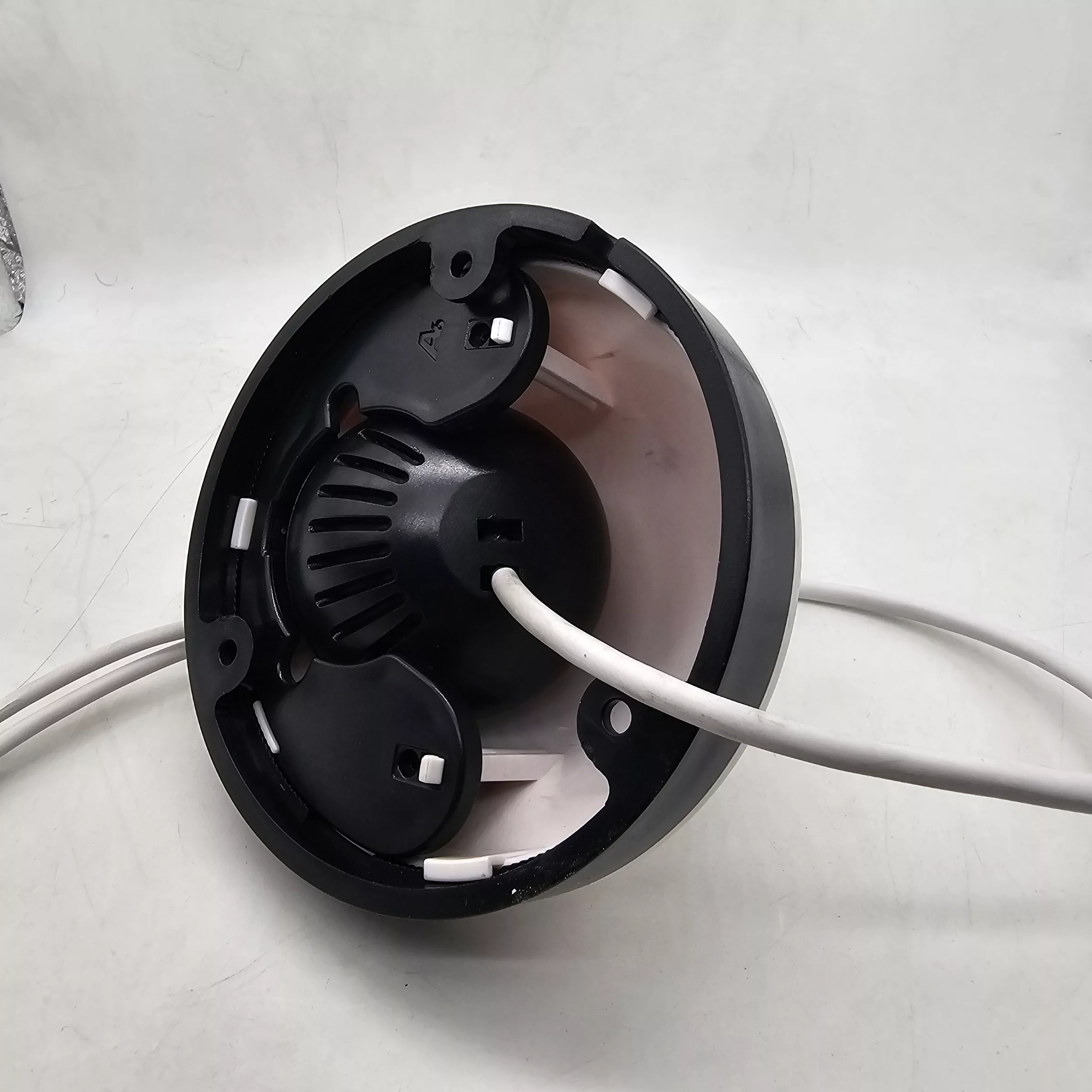 سیستم امنیتی شارک مدل AHD-7004-3