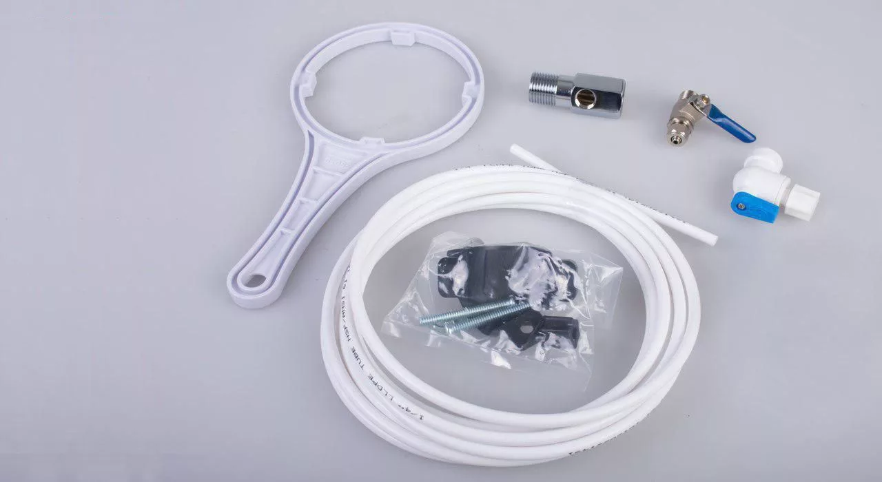 تصفیه کننده آب خانگی اولانسی مدل RO-ARTIFICAL-INTIFICIAL- A995