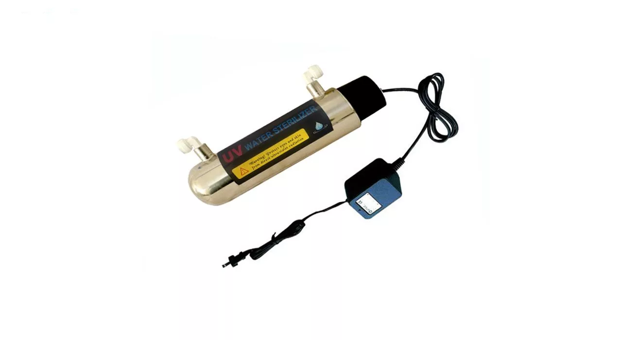 تصفیه کننده آب خانگی اولانسی مدل RO-ARTIFICAL-INTIFICIAL- A995