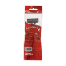 خود تراش لمسر مدل 06 مجموعه 10 عددی