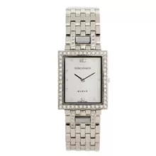 ساعت مچی عقربه ای رومانسون مدل EM0208QM1WM12W