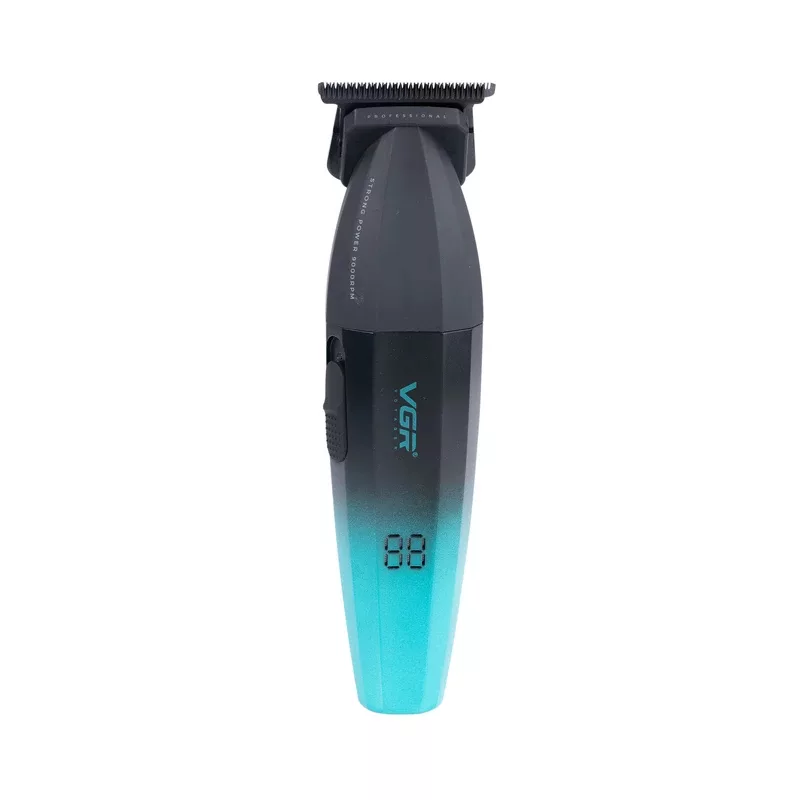 ماشین اصلاح موی سر و صورت شارژی وی جی ار مدل V-906(Stars)